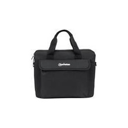 Manhattan 439862 borsa per laptop 31,8 cm (12.5&quot;) Borsa da corriere N