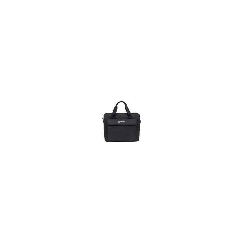 Manhattan 439862 borsa per laptop 31,8 cm (12.5&quot;) Borsa da corriere N