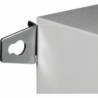 OUTDOOR IP66 STEEL ENCLOSURE