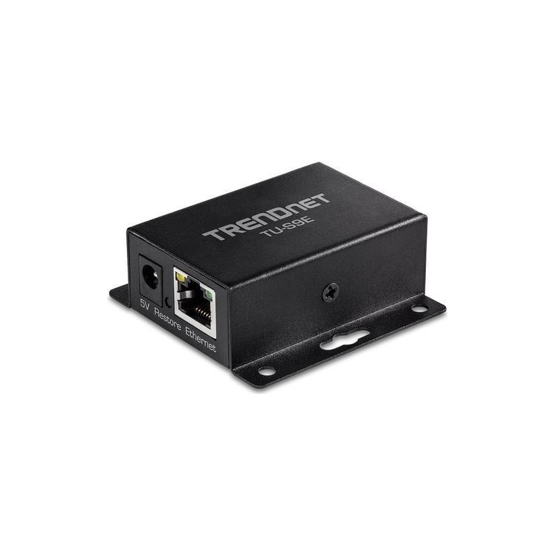 1-PORT SERIAL TO IP ETHERNET