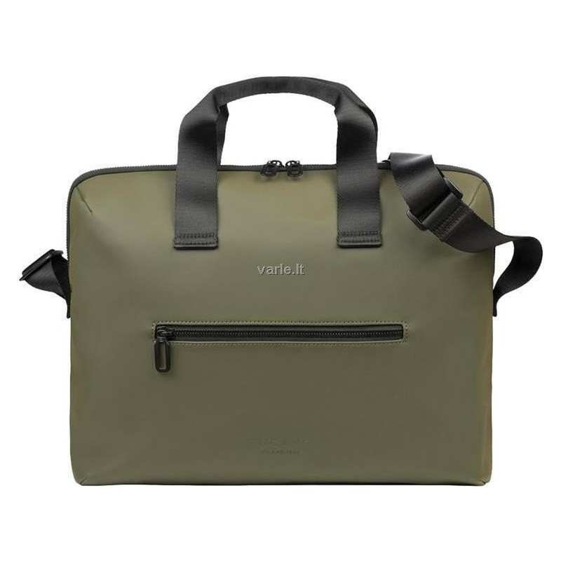 Borsa TUCANO GOMMO 15.6&#039;&#039; verde MacBook Pro 16&#039;&#039;, laptop 15.6&#039;&#039;