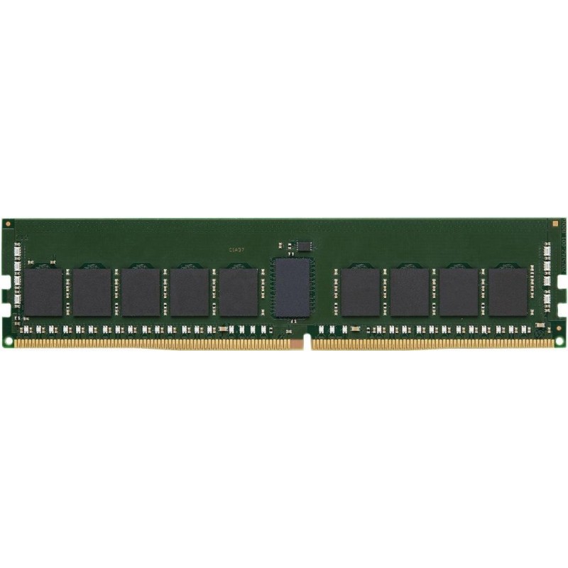 32GB DDR4-2666MT/S ECC REG CL19