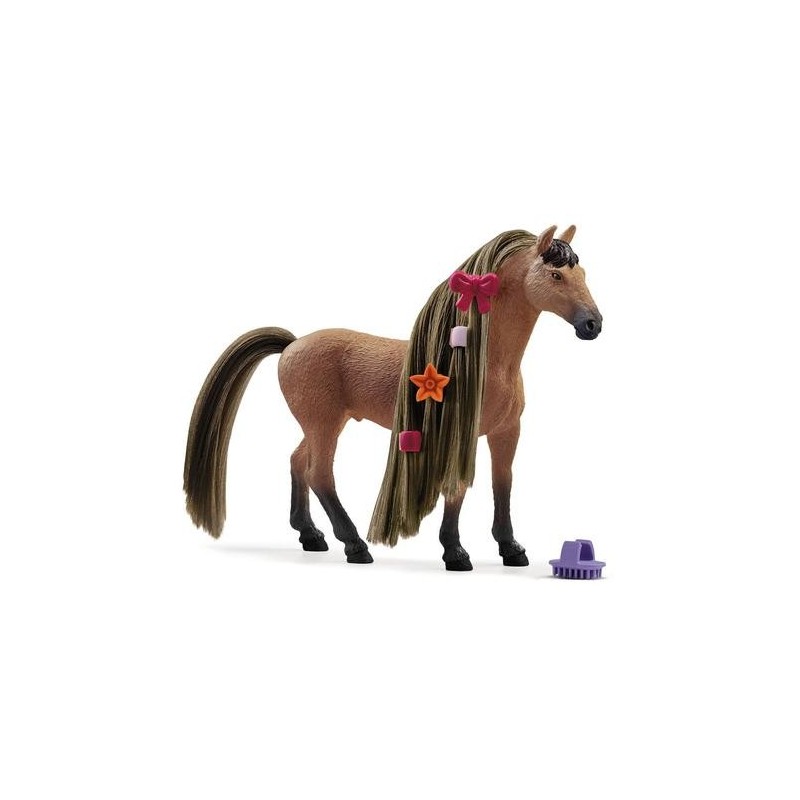 schleich HORSE CLUB Sofia&acirc;&euro;&trade;s Beauties Beauty Horse Akhal-Teke S