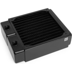 RADIATEUR POUR WATERCOOLING ALPHACOOL NEXXXOS XT45 V2 120MM (NOIR)