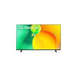 Smart TV LG 43NANO753QC 4K Ultra HD 43&quot; LED HDR D-LED NanoCell Direct