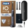 Braun Oral-B iO Series 9 Plus Edition Adulto Spazzolino oscillante Ro