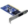 100 BASE-FX FIBER PCI ADAPTER