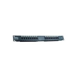 CAT5/5E 16-PORT