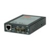 Convertitore Gigabit ROLINE, da RJ45 a Mini GBIC