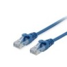 Equip 625432 cavo di rete Blu 3 m Cat6 U/UTP (UTP)