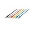 Equip 625447 cavo di rete Verde 0,5 m Cat6 U/UTP (UTP)