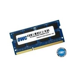 OWC 8GB, PC8500, DDR3, 1066MHz memoria 1 x 8 GB (8.0GB PC3-8500 DDR3 