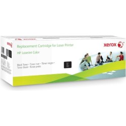 Xerox Cartuccia toner nero. Equivalente a HP CE255X. Compatibile con 