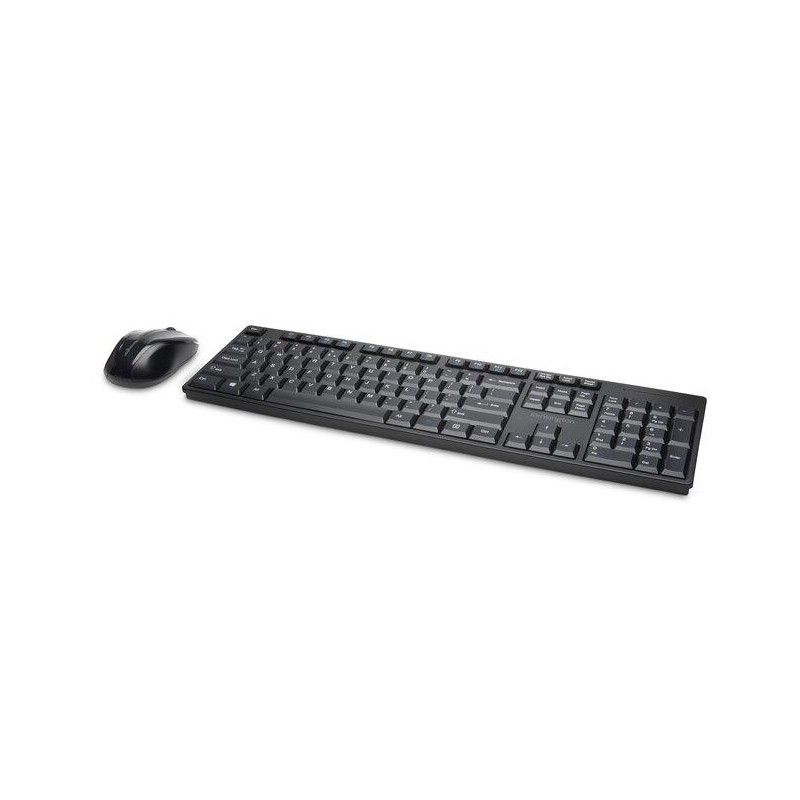 Kensington Set wireless per desktop Pro Fit&Acirc;&reg; a basso profilo