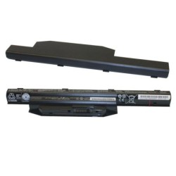 Fujitsu FUJ:CP656337-XX ricambio per laptop Batteria