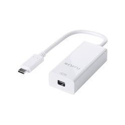 Adattatore PureLink da USB-C a mini DisplayPort - 4K60 - iSeries - bi