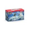 schleich ELDRADOR CREATURES 42497 set da gioco