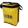 NoteBag Yellow, trasporta 5 tavolo