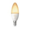 Philips Hue White ambiance Lampadina Smart E14 25 W