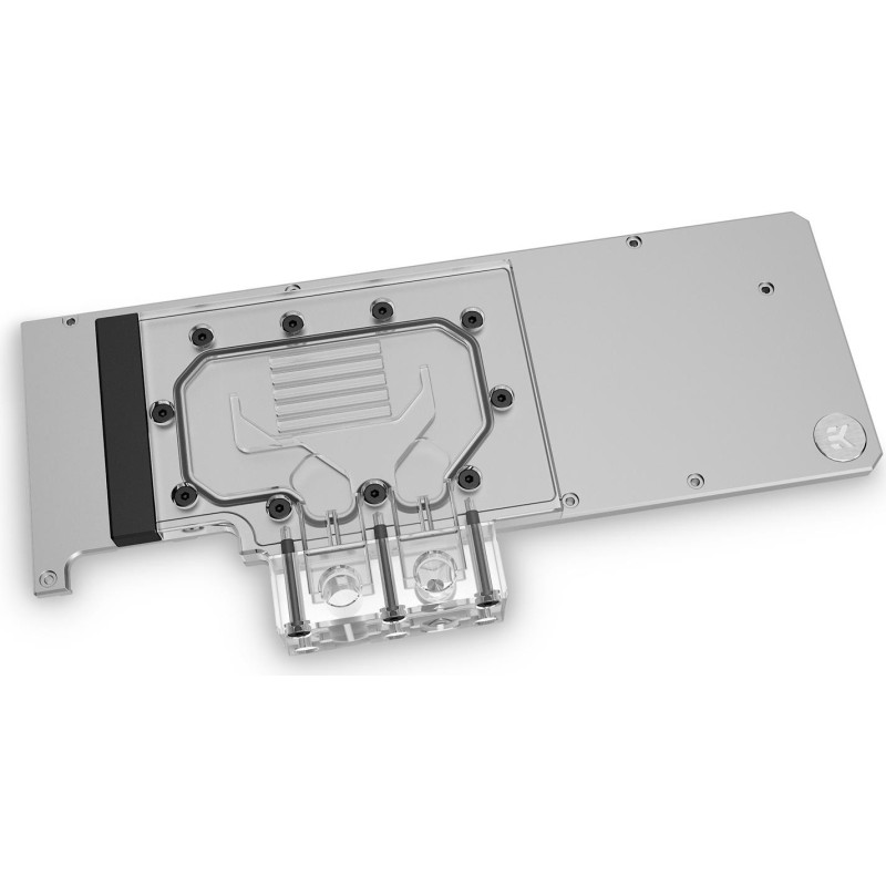 EK Water Blocks EK-Quantum Vector EVGA XC3 RTX 3080/3090 Active Backp