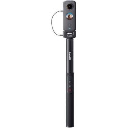 Asta per selfie potente Insta360 da 100 cm