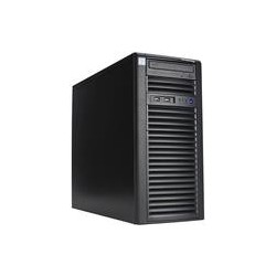 bluechip SERVERline T40320s server 1,92 TB Tower Intel&reg; Xeon&reg; Silve