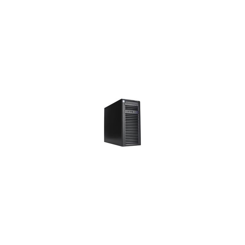 bluechip SERVERline T40320s server 1,92 TB Tower Intel&reg; Xeon&reg; Silve