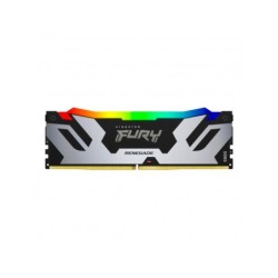 Kingston Technology FURY 48GB 6400MT/s DDR5 CL32 DIMM Renegade RGB XMP