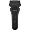 Grundig MS 6330 Rasoio Trimmer Nero