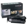 Lexmark T430 cartuccia toner Originale Nero