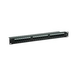 PATCH PANEL CLASSE E CAT 6