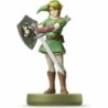 Statuina da Collezione Amiibo The Legend of Zelda: Twilight Princess 