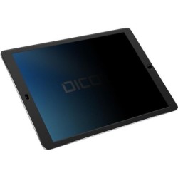 Schermo privacy DICOTA per iPad/Air 9,7&#039;&#039; a 2 vie, nero, magnetico