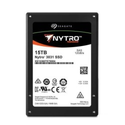 SEAGATE Nytro 3131 SSD 15360GB SAS 2.5in