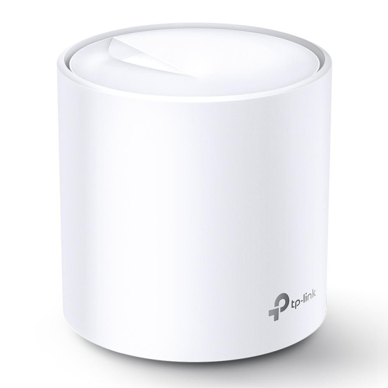 AX3000 Whole Home Mesh Wi-Fi 6 System SPEED: 574 Mbps at 2.4 GHz + 24