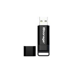 iStorage IS-FL-DBT-256-16 unit&Atilde;&fnof;&Acirc;&nbsp; flash USB 16 GB USB tipo A 3.2