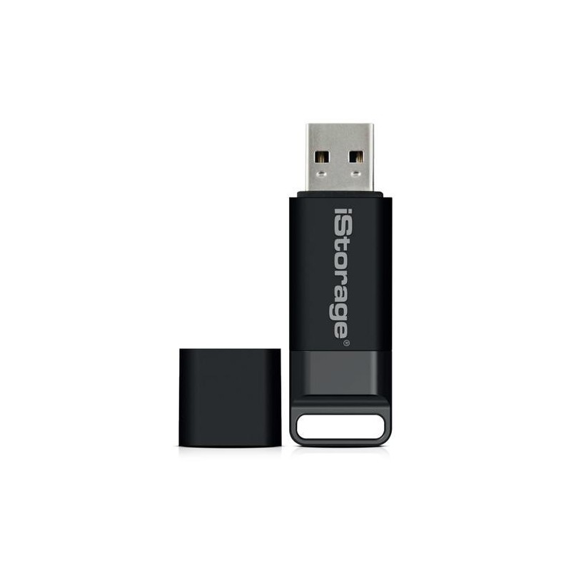 iStorage IS-FL-DBT-256-64 unit&Atilde;&nbsp; flash USB 64 GB USB tipo A 3.2 Gen