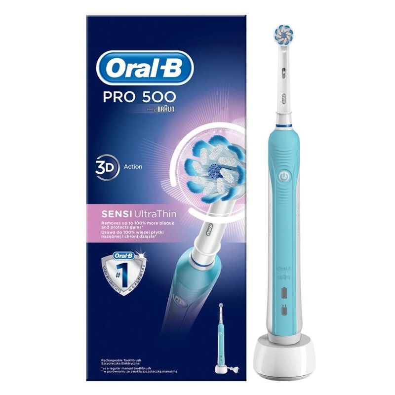 Spazzolino Oral-B PRO 500