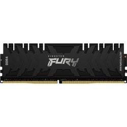 Kingston Technology FURY Renegade memoria 32 GB 4 x 8 GB DDR4 2666 MH