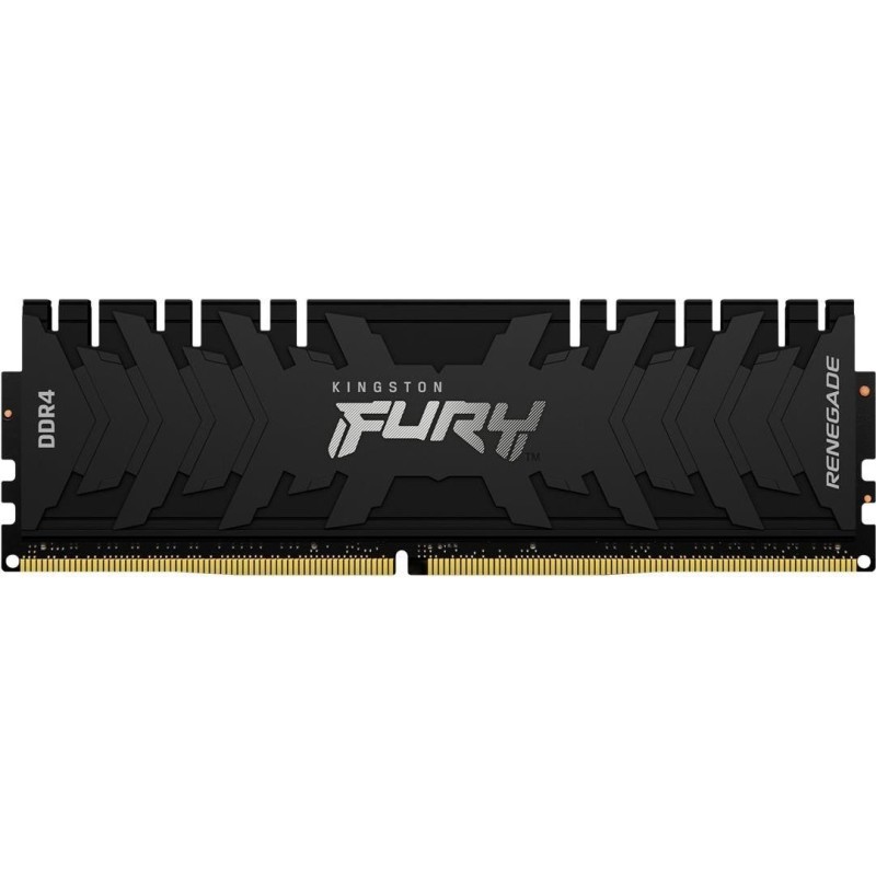 Kingston Technology FURY Renegade memoria 32 GB 4 x 8 GB DDR4 2666 MH