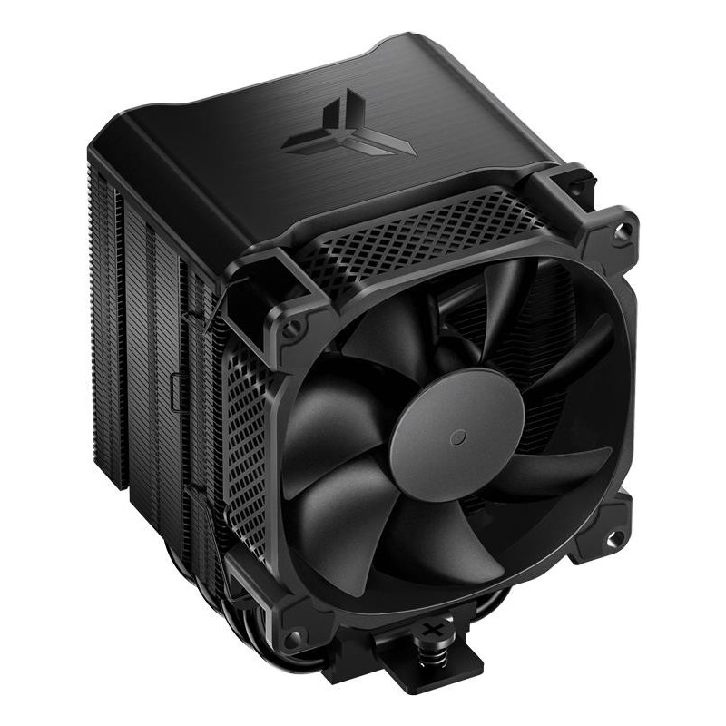 Jonsbo HX6210 125mm Single Tower CPU Air Cooler