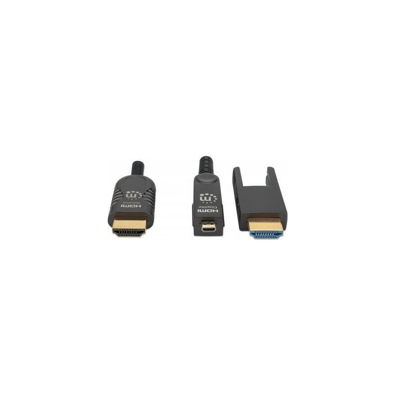 Manhattan 355544 cavo HDMI 70 m HDMI tipo A (Standard) HDMI tipo D (M