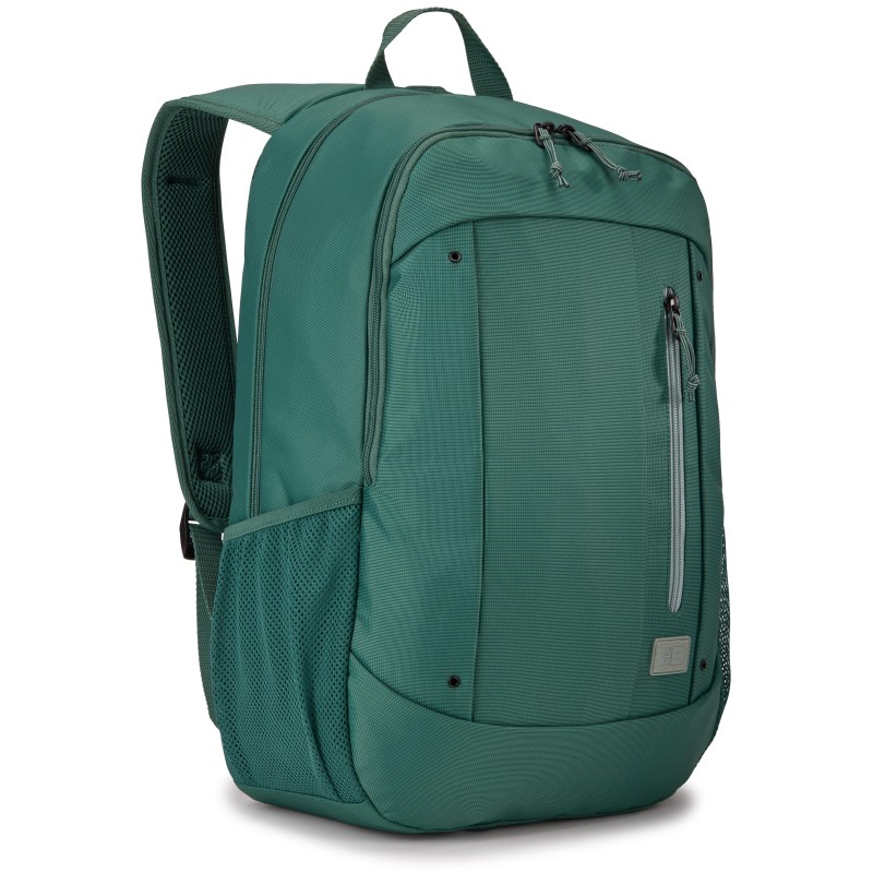 Case Logic Jaunt WMBP215 - Smoke Pine zaino Verde Poliestere