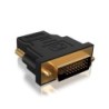 &acirc;&euro;&cent; Super-Speed HDMI&Acirc;&reg; Schnittstelle &acirc;&euro;&cent; DVI-D (Dual Link) 