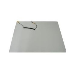 Antistatik-Matte ESD Arbeitsmatte 50x60cm