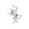 InLine Wandhalterung, neig-/schwenkbar, 43-94cm (17-37 Zoll)