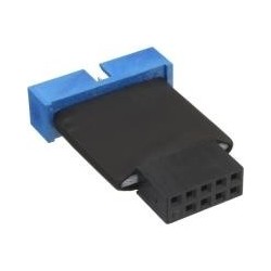 Adattatore USB 2.0 su USB 3.0 interno