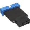 Adattatore USB 2.0 su USB 3.0 interno