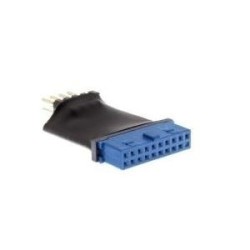 Adattatore da USB 3.1 Gen.1 a USB 2.0 interno