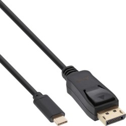 Adapterkabel - USB-C (M) bis DisplayPort (M)